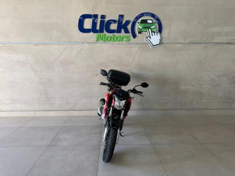 HONDA CB 250 F Twister FLEXONE, Foto 1
