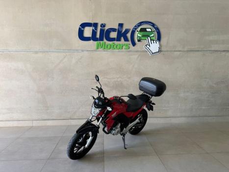 HONDA CB 250 F Twister FLEXONE, Foto 2