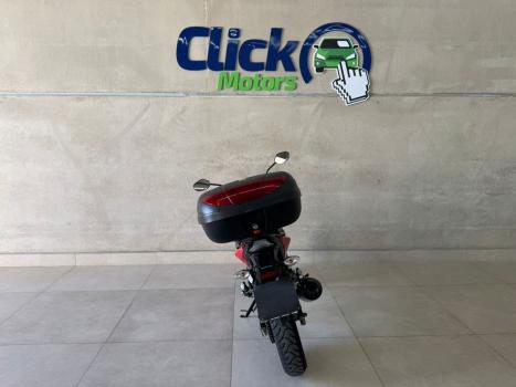 HONDA CB 250 F Twister FLEXONE, Foto 5