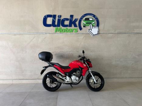 HONDA CB 250 F Twister FLEXONE, Foto 7