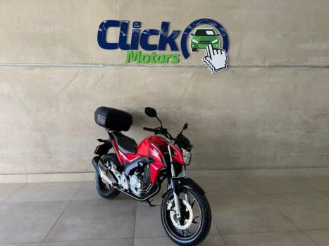 HONDA CB 250 F Twister FLEXONE, Foto 8