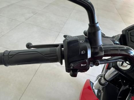 HONDA CB 250 F Twister FLEXONE, Foto 9