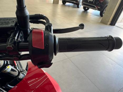 HONDA CB 250 F Twister FLEXONE, Foto 11