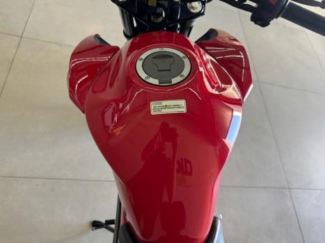 HONDA CB 250 F Twister FLEXONE, Foto 12