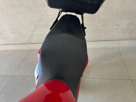 HONDA CB 250 F Twister FLEXONE, Foto 13