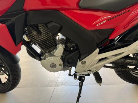 HONDA CB 250 F Twister FLEXONE, Foto 14