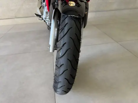 HONDA CB 250 F Twister FLEXONE, Foto 16