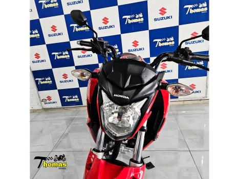 HONDA CB 250 F Twister FLEXONE, Foto 2