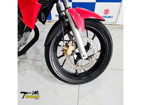 HONDA CB 250 F Twister FLEXONE, Foto 4