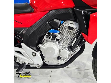 HONDA CB 250 F Twister FLEXONE, Foto 5
