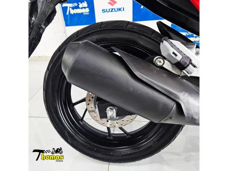 HONDA CB 250 F Twister FLEXONE, Foto 6