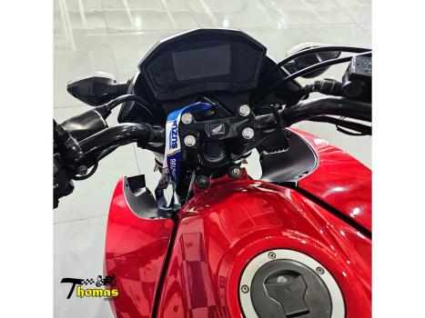 HONDA CB 250 F Twister FLEXONE, Foto 7