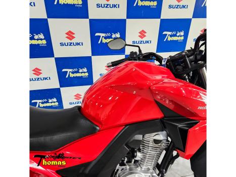 HONDA CB 250 F Twister FLEXONE, Foto 8