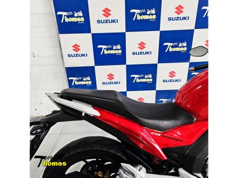 HONDA CB 250 F Twister FLEXONE, Foto 9