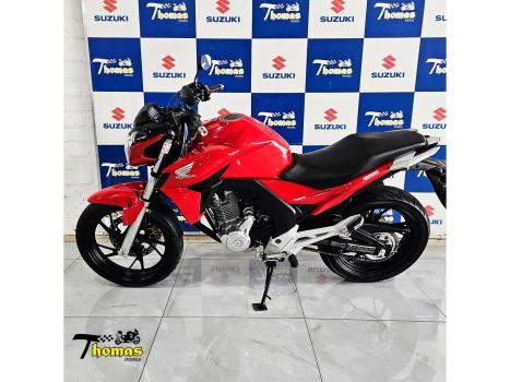 HONDA CB 250 F Twister FLEXONE, Foto 10