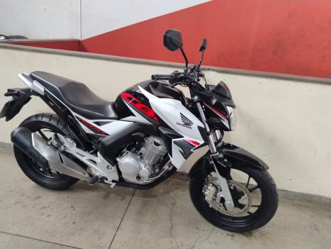 HONDA CB 250 F Twister FLEXONE, Foto 2