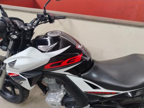 HONDA CB 250 F Twister FLEXONE, Foto 3