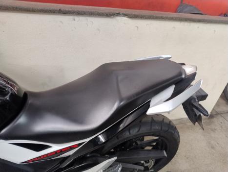 HONDA CB 250 F Twister FLEXONE, Foto 4