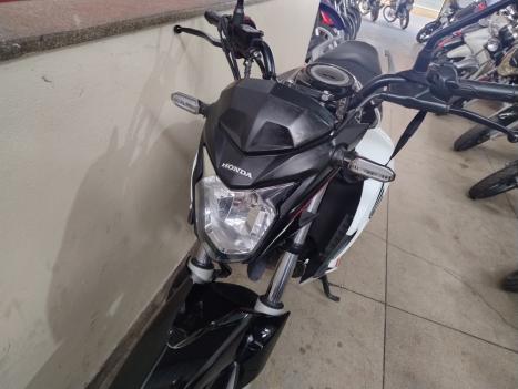 HONDA CB 250 F Twister FLEXONE, Foto 6