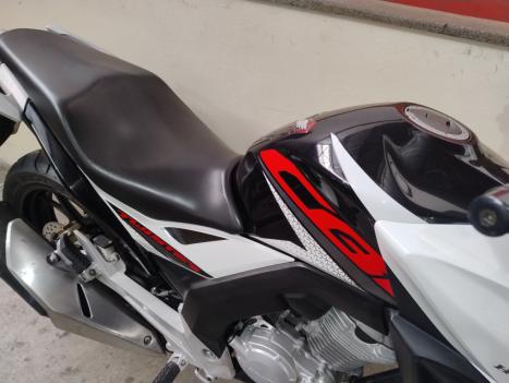 HONDA CB 250 F Twister FLEXONE, Foto 9