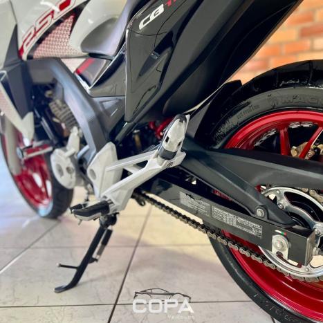 HONDA CB 250 F Twister FLEXONE, Foto 6