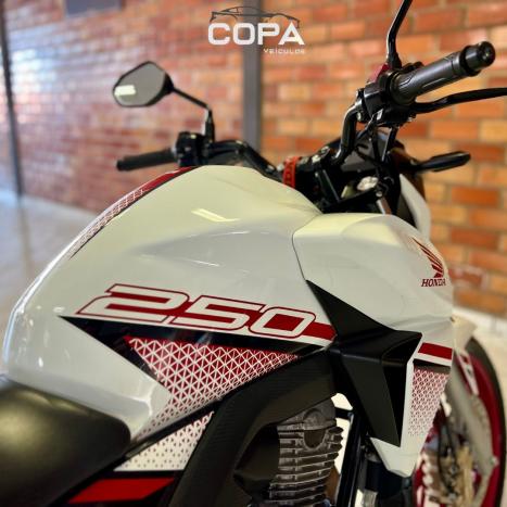 HONDA CB 250 F Twister FLEXONE, Foto 7
