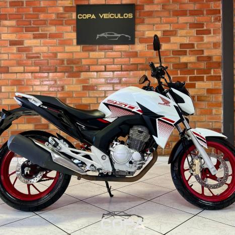 HONDA CB 250 F Twister FLEXONE, Foto 8