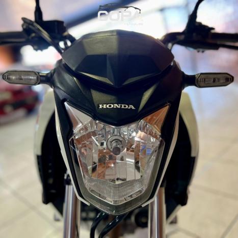 HONDA CB 250 F Twister FLEXONE, Foto 9