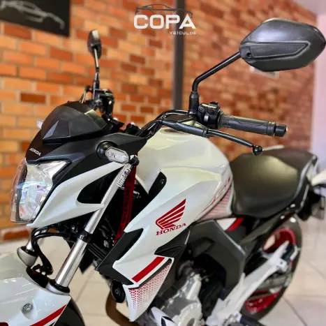 HONDA CB 250 F Twister FLEXONE, Foto 11