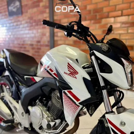 HONDA CB 250 F Twister FLEXONE, Foto 12