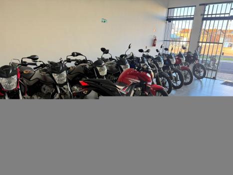 HONDA CB 250 F Twister FLEXONE, Foto 4