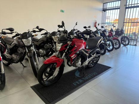HONDA CB 250 F Twister FLEXONE, Foto 5