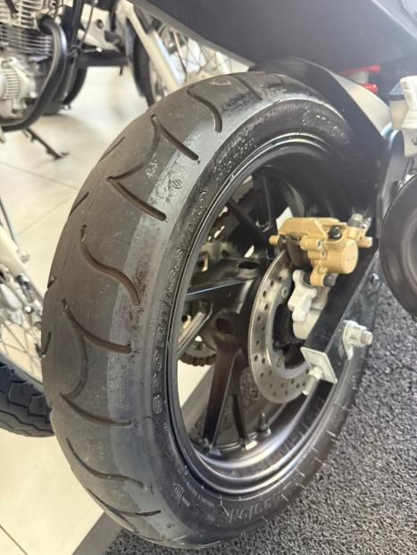 HONDA CB 250 F Twister FLEXONE, Foto 9