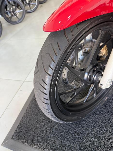 HONDA CB 250 F Twister FLEXONE, Foto 10