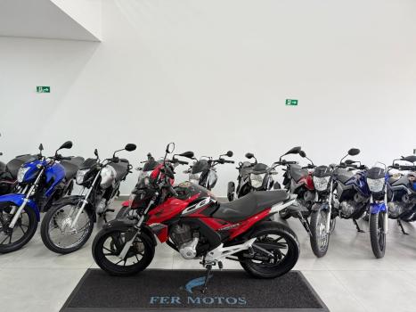 HONDA CB 250 F Twister FLEXONE, Foto 2