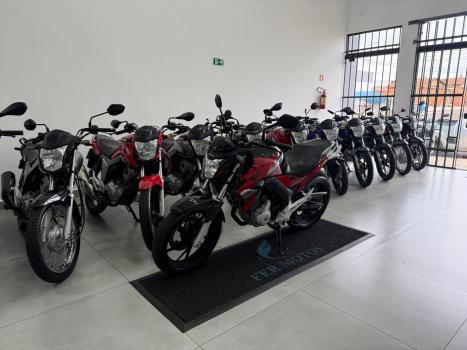 HONDA CB 250 F Twister FLEXONE, Foto 3
