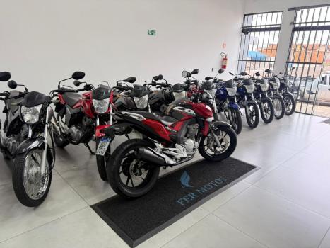HONDA CB 250 F Twister FLEXONE, Foto 4