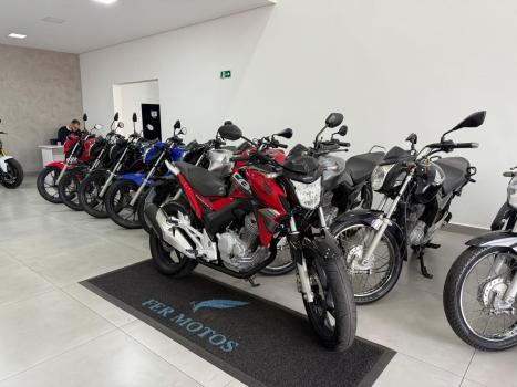 HONDA CB 250 F Twister FLEXONE, Foto 5