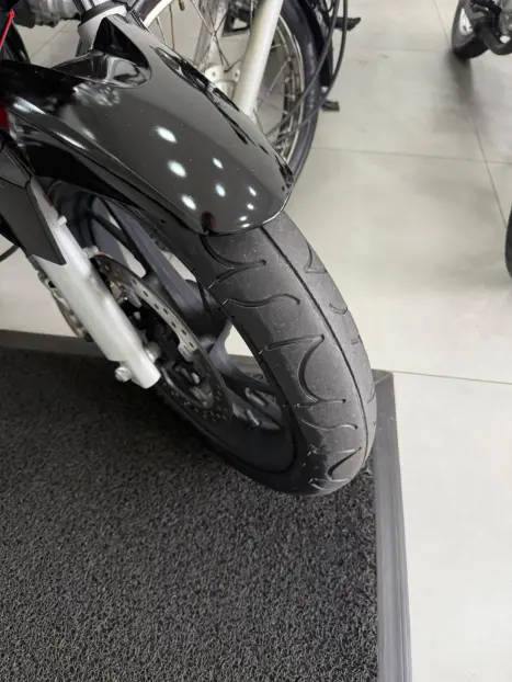 HONDA CB 250 F Twister FLEXONE, Foto 10