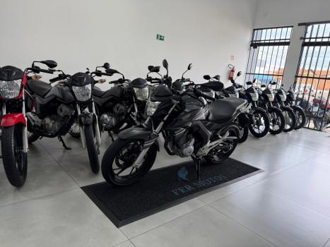 HONDA CB 250 F Twister FLEXONE, Foto 3