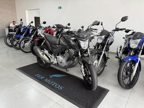 HONDA CB 250 F Twister FLEXONE, Foto 6