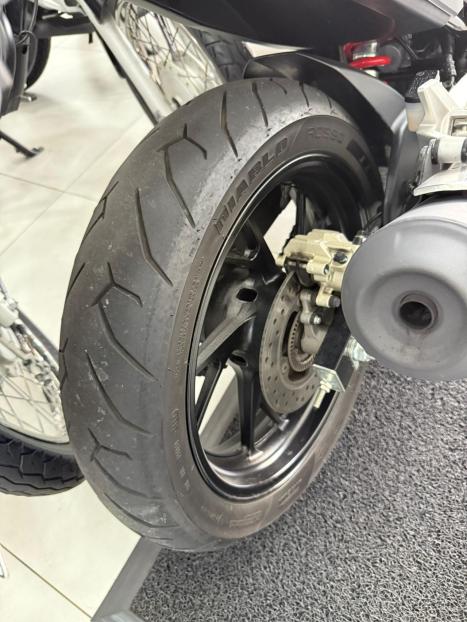 HONDA CB 250 F Twister FLEXONE, Foto 9