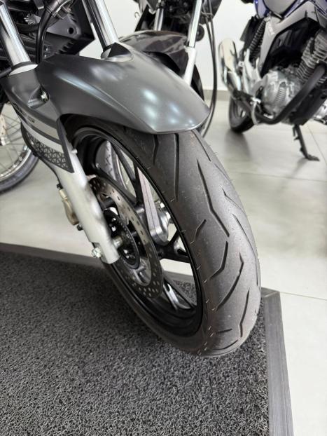 HONDA CB 250 F Twister FLEXONE, Foto 10