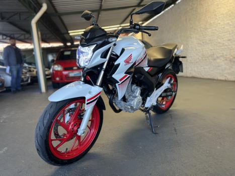 HONDA CB 250 F Twister FLEXONE, Foto 2