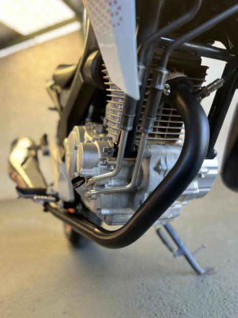 HONDA CB 250 F Twister FLEXONE, Foto 7