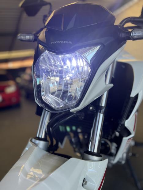 HONDA CB 250 F Twister FLEXONE, Foto 9