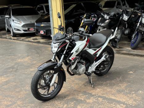 HONDA CB 250 F Twister FLEXONE, Foto 2