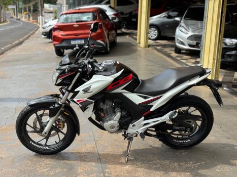HONDA CB 250 F Twister FLEXONE, Foto 3