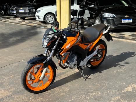 HONDA CB 250 F Twister FLEXONE, Foto 2