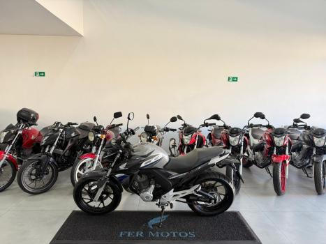 HONDA CB 250 F Twister FLEXONE, Foto 4